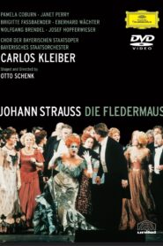 Die Fledermaus 1986 one on netflix