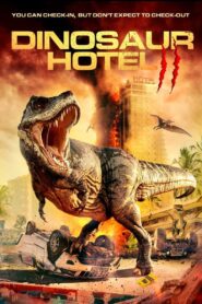 Dinosaur Hotel II 2022 one on netflix
