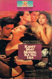 Kahit May Mahal Ka Nang Iba 1993 one on netflix