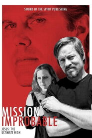 Mission Improbable 2016 one on netflix
