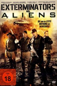 Invasion Roswell 2013 one on netflix