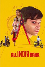 All India Rank 2024 one on netflix