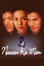 Nasaan ka Man 2005 one on netflix