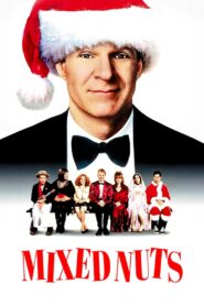 Mixed Nuts 1994 one on netflix