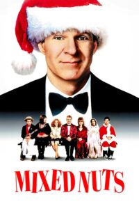 Mixed Nuts 1994 one on netflix