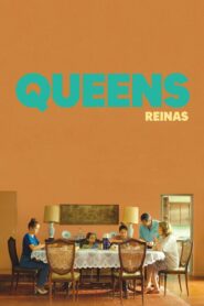 Queens 2024 one on netflix