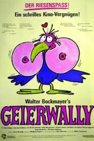 Die Geierwally 1988 one on netflix