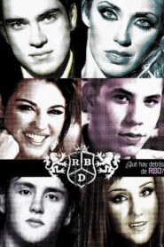 ¿Que Hay Detrás de RBD? 2005 one on netflix