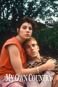 My Own Country 1998 one on netflix
