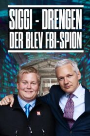 Siggi – drengen der blev FBI-spion 2024 one on netflix