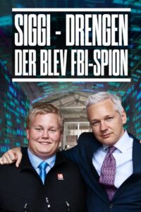 Siggi – drengen der blev FBI-spion 2024 one on netflix