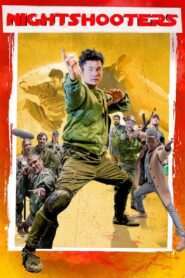 Nightshooters 2018 one on netflix