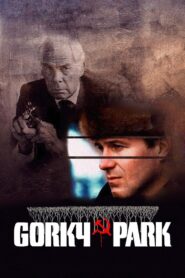 Gorky Park 1983 one on netflix