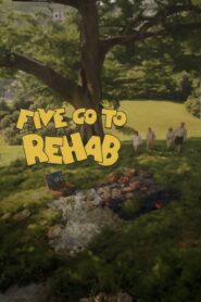 Five Go to Rehab 2012 one on netflix