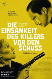A Hitman’s Solitude Before the Shot 2014 one on netflix