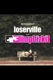 Welcome To Limp Bizkit’s LOSERVILLE 2024 one on netflix