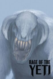 Rage of the Yeti 2011 one on netflix