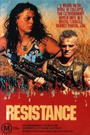 Resistance 1992 one on netflix