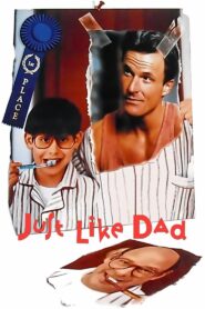Just Like Dad 1995 one on netflix
