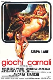 Carnal Games 1983 one on netflix