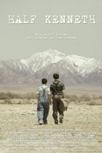 Half Kenneth 2009 one on netflix