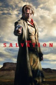 The Salvation 2014 one on netflix
