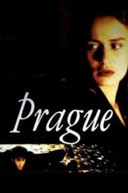 Prague 1992 one on netflix