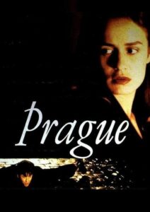 Prague 1992 one on netflix