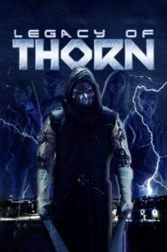 Legacy Of Thorn 2016 one on netflix