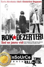 Rock Deserters 1990 one on netflix