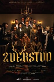 Zvěrstvo 2024 one on netflix