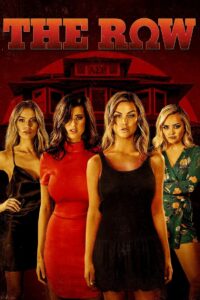 The Row 2018 one on netflix