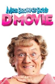 Mrs. Brown’s Boys D’Movie 2014 one on netflix
