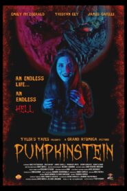 Pumpkinstein 2023 one on netflix