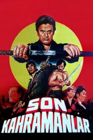 Son Kahramanlar 1987 one on netflix