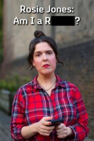 Rosie Jones: Am I A R*tard? 2023 one on netflix