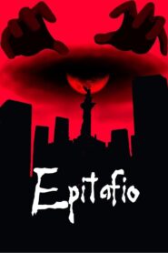 Epitaph 2020 one on netflix