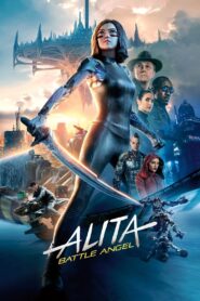 Alita: Battle Angel 2019 one on netflix