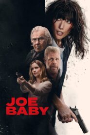 Joe Baby 2024 one on netflix
