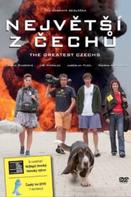 The Greatest Czechs 2010 one on netflix
