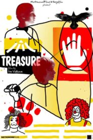 Treasure 2016 one on netflix