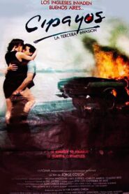 Cipayos (la tercera invasión) 1989 one on netflix