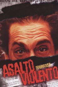 Traumatized 1993 one on netflix
