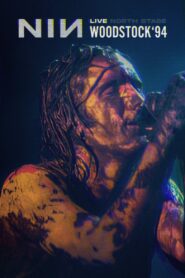 Nine Inch Nails: Woodstock 94 1994 one on netflix