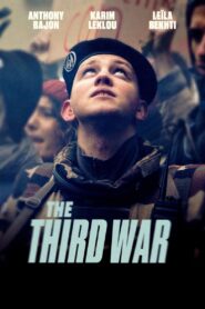 The Third War 2021 one on netflix