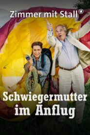 Zimmer mit Stall – Schwiegermutter im Anflug 2021 one on netflix