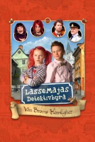 JerryMaya’s Detective Agency – von Broms’ Secret 2013 one on netflix