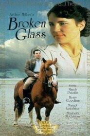 Broken Glass 1996 one on netflix