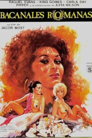Roman Bacanales 1982 one on netflix