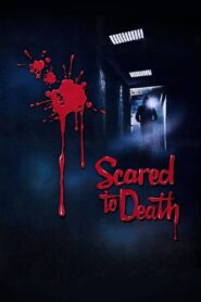 Scared to Death 1980 one on netflix